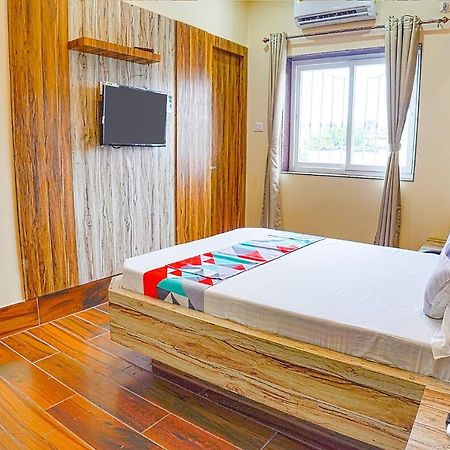 Fabhotel Quest - Nr Quest Mall Calcutta Buitenkant foto