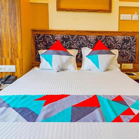 Fabhotel Quest - Nr Quest Mall Calcutta Buitenkant foto