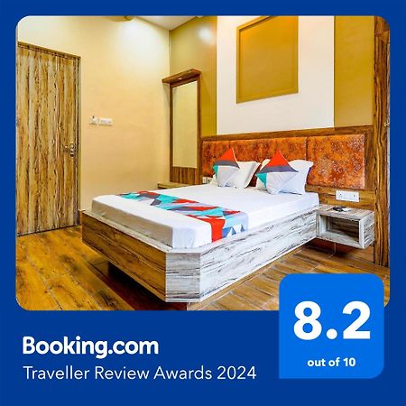Fabhotel Quest - Nr Quest Mall Calcutta Buitenkant foto