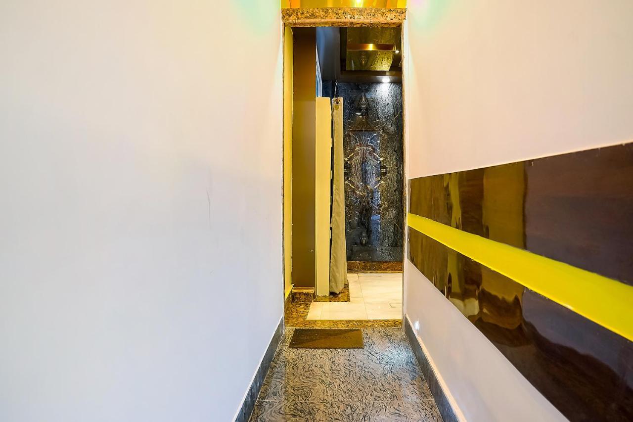 Fabhotel Quest - Nr Quest Mall Calcutta Buitenkant foto