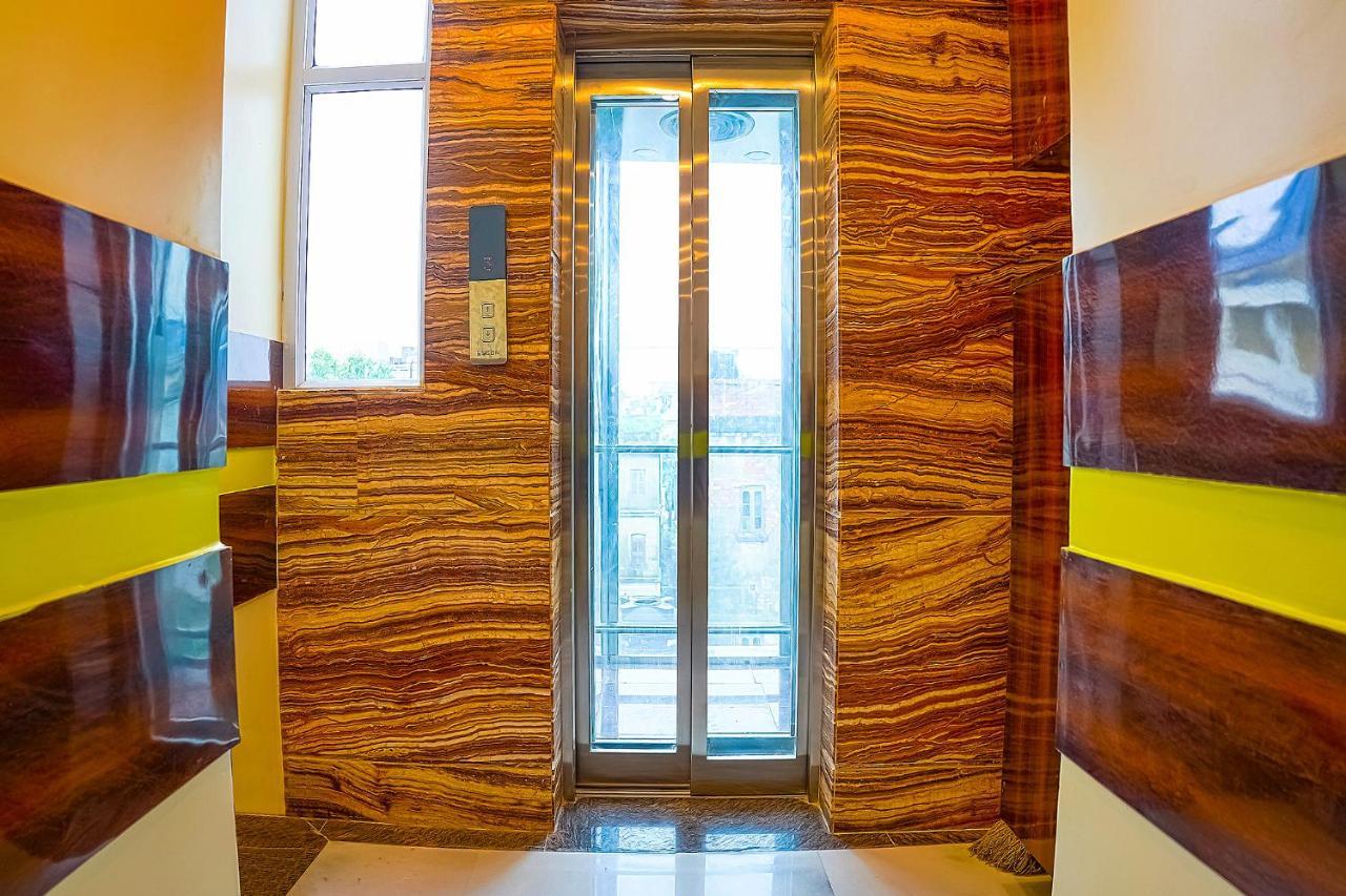 Fabhotel Quest - Nr Quest Mall Calcutta Buitenkant foto