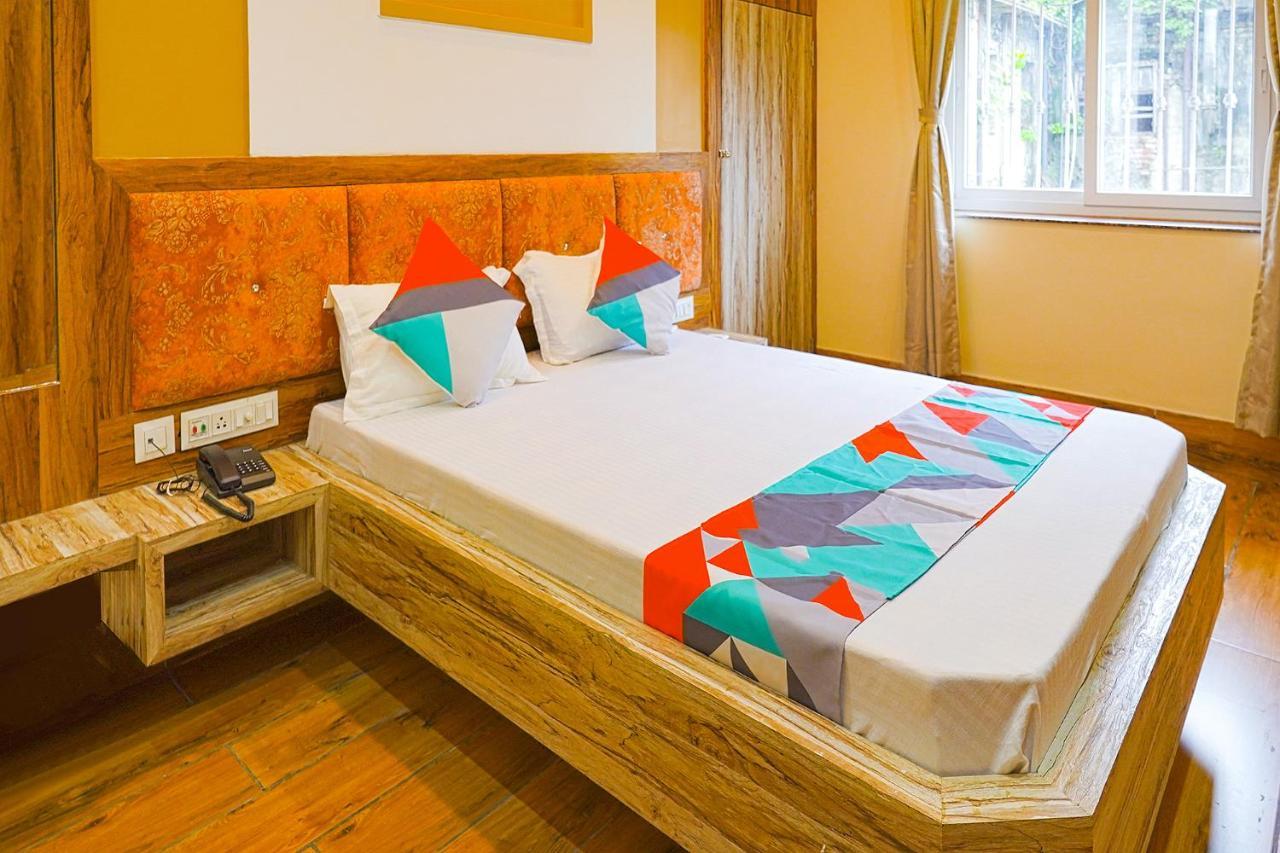 Fabhotel Quest - Nr Quest Mall Calcutta Buitenkant foto