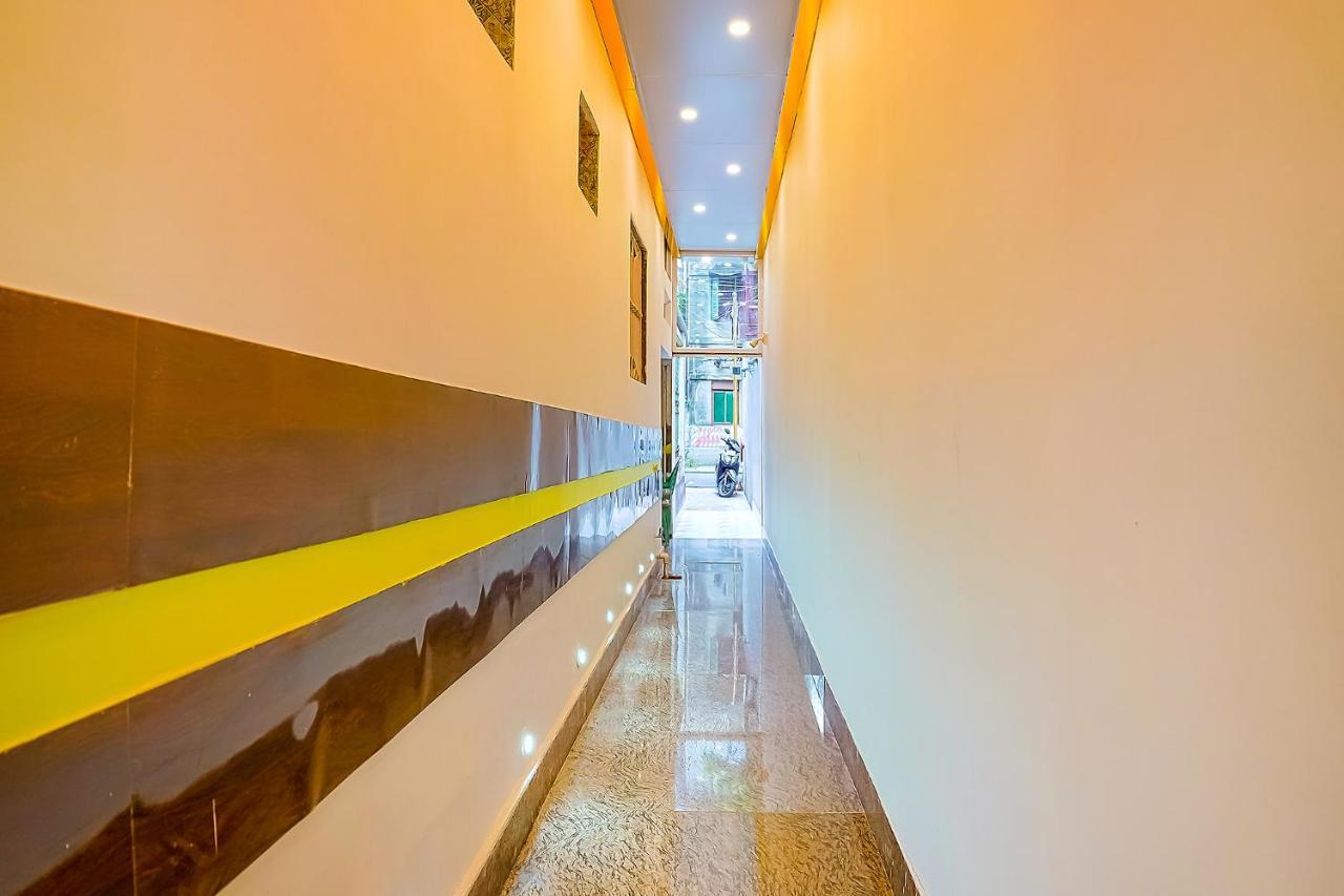 Fabhotel Quest - Nr Quest Mall Calcutta Buitenkant foto