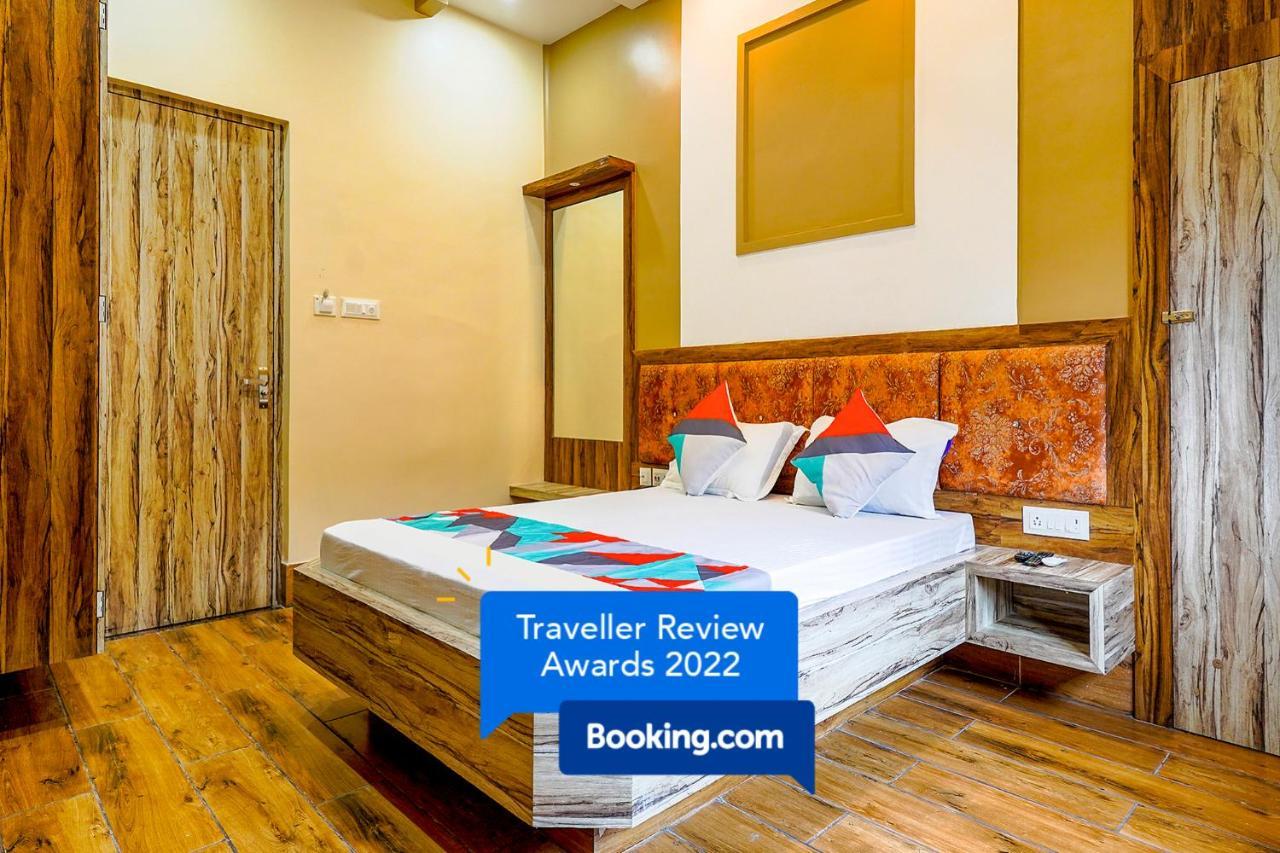 Fabhotel Quest - Nr Quest Mall Calcutta Buitenkant foto